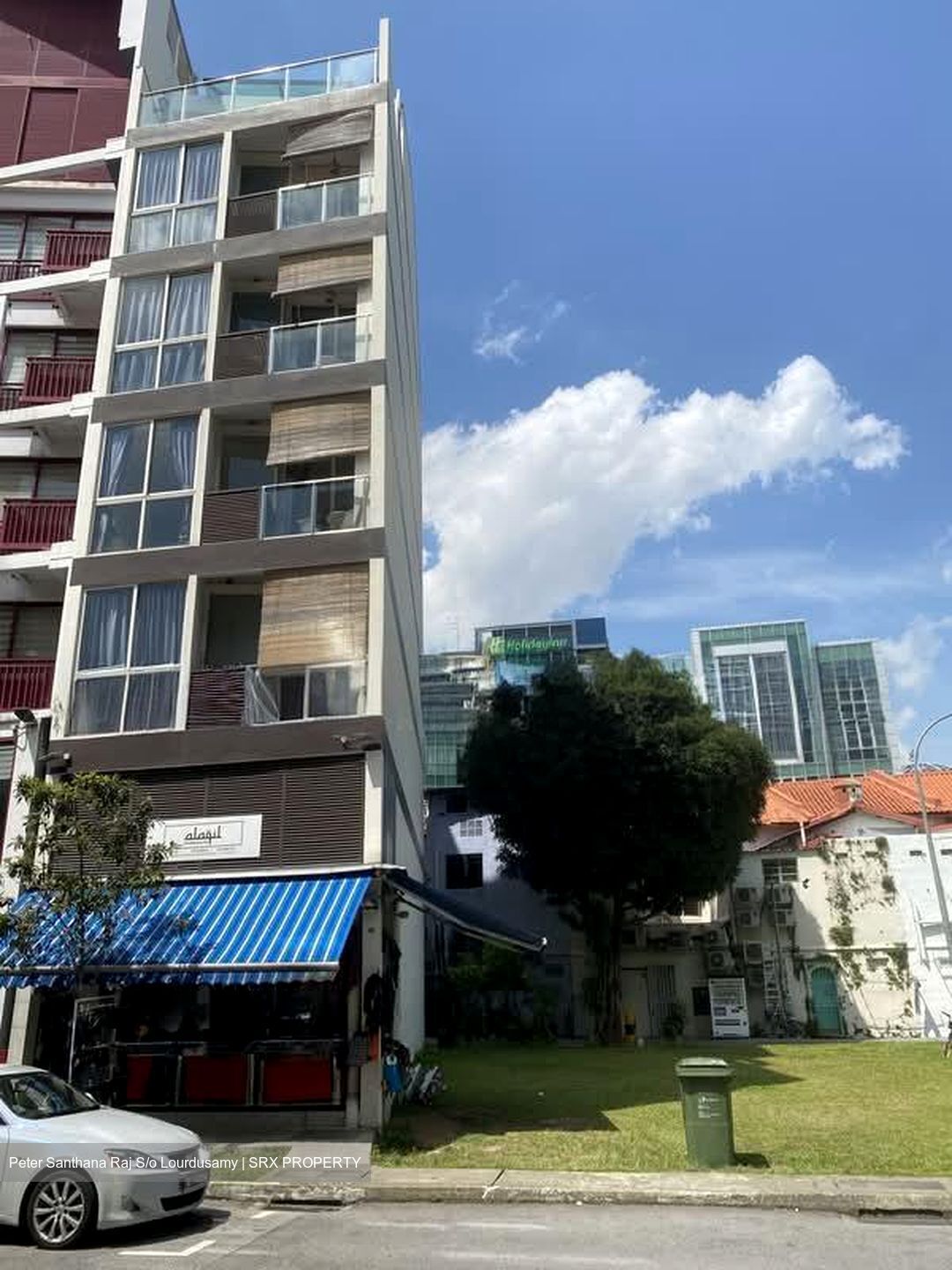 Kinta Road (D8), Apartment #565805221